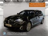 BMW 540i xDrive Touring AHK Driv.Assist.Prof Laser - BMW 540 in Bonn