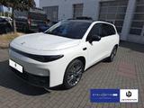 Leapmotor C10 BEV DESIGN C10 - gebrauchte Leapmotor SUV & Geländewagen