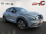 Nissan JUKE 1.0 DIG-T 114 PS 7DCT N-CONNECTA Winter BFS - Nissan Juke Jahreswagen
