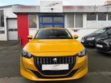 Peugeot 208 1,2 PureTech Active *DAB+*Kamera*Tempo*LED* - gebrauchte Peugeot 208 aus dem Jahr 2021