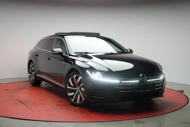 Volkswagen Arteon Shooting Brake 2.0 TSI DSG R line Navi/AC