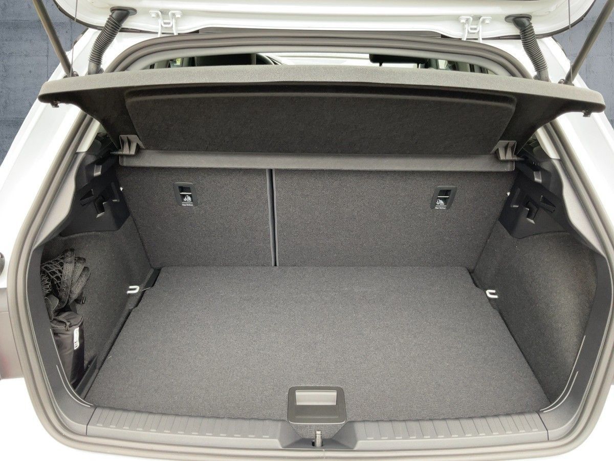 Audi A1 - Bild 13