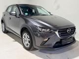 Mazda CX-3 Center-Line*1.Hand*Kamera* - Mazda CX-3 in Hannover