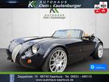 Wiesmann MF 3 ROADSTER / GUTACHTEN NOTE 2 / - Wiesmann Gebrauchtwagen