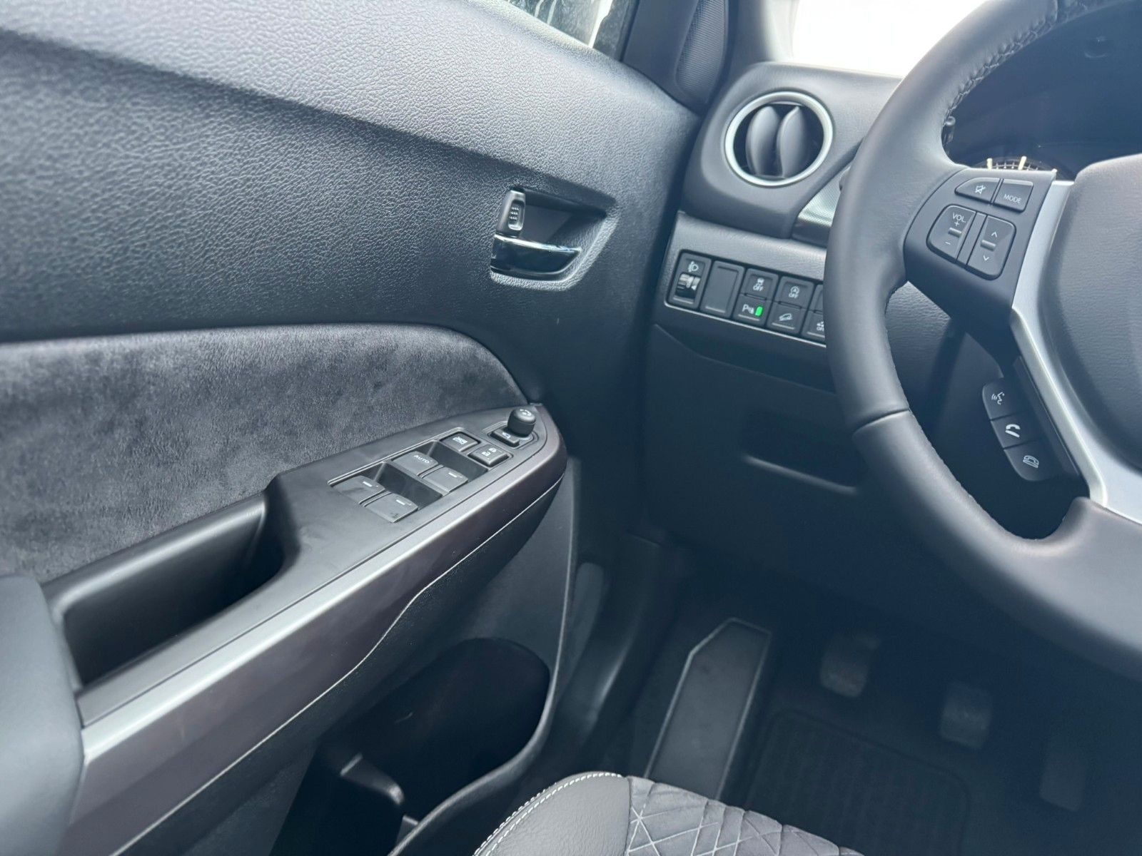 Suzuki Vitara - Bild 13