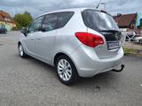 Opel Meriva*B*Drive*NAVI*PDC*KLIMA*SHZ*AHK*LKHZ*TOP* - Opel Meriva: Winterreifen