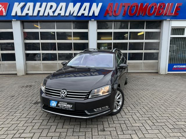 Volkswagen Passat Variant Highline