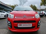Citroën C3 Picasso Exclusive Navi-Kamera - rote Citroën C3 Picasso