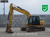 CAT 313 F L GC