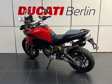 Ducati Multistrada V2 S  MY ´25