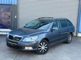 Skoda Octavia Combi Ambiente - Skoda Octavia aus 2009 mit Diesel-Antrieb