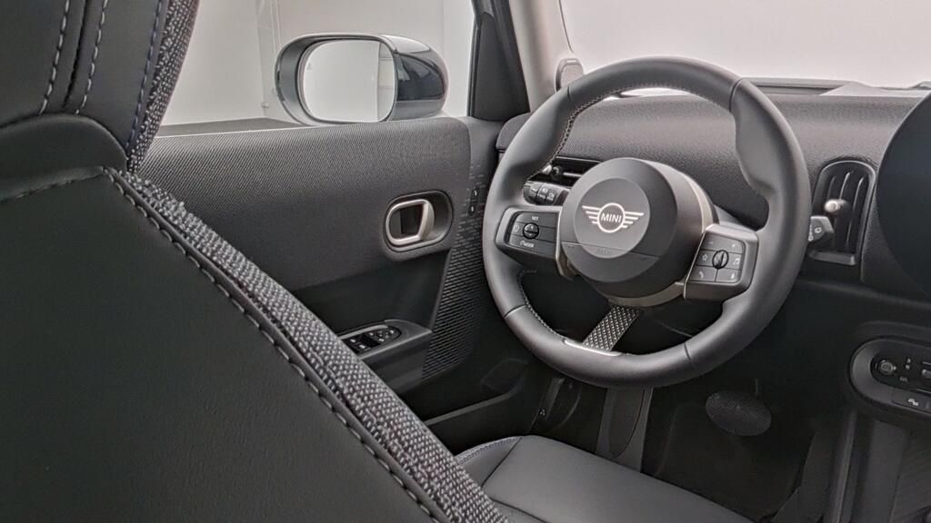 MINI Cooper C - Bild 11