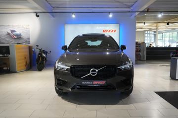 Volvo XC60 - 2
