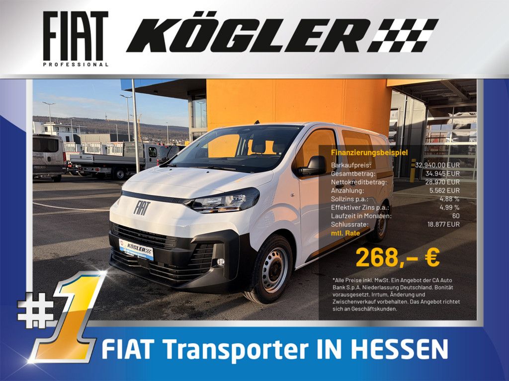 Fiat Scudo