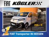 Fiat SCUDO FLEXCAB M 2.2 150D 6 Sitzer