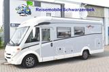 Carthago C TOURER I 142 DOPPEL&HUBBETT SAT+TV 2xSOLAR 1H. - Carthago Integrierter