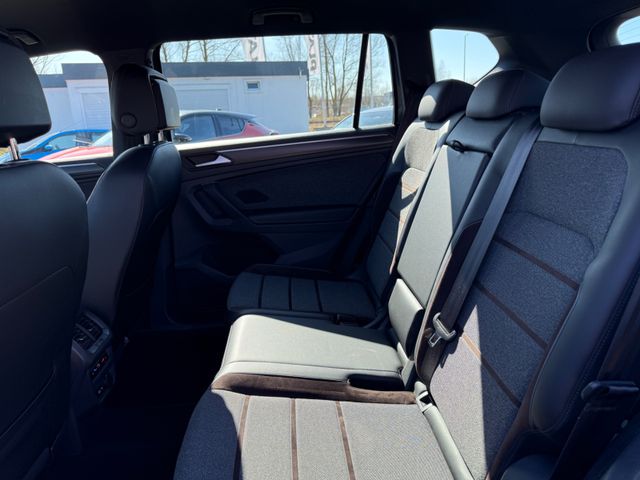 Seat Tarraco Xcellence