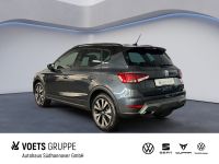 Seat Arona - Vorschau Bild 4