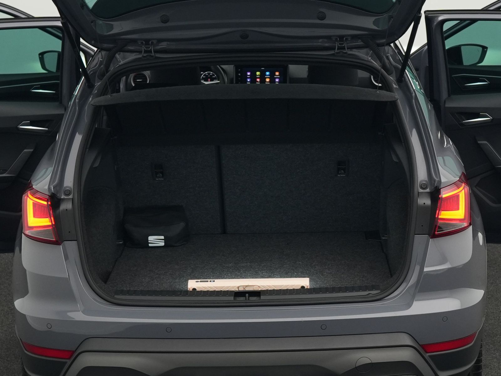 Seat Arona - Bild 15