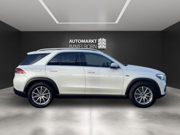 Mercedes GLE 350 - 11