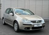 Volkswagen Golf V 1.6 5 Lim. Trendline AUTOMATIK/NAVI/2.HD - Volkswagen Golf aus 2005: V