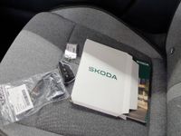 Skoda Octavia - Vorschau Bild 9