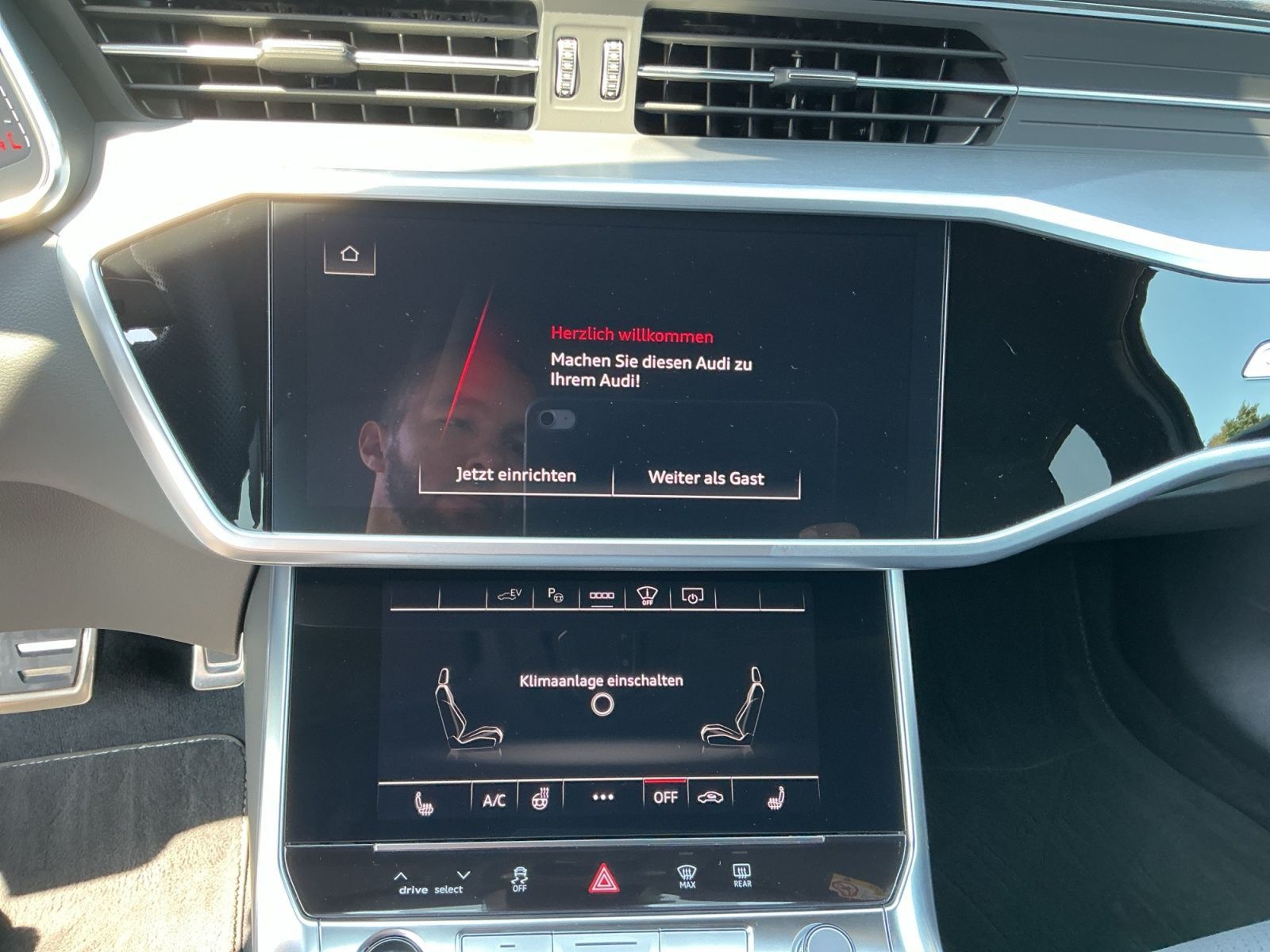 Audi A6 - Bild 11