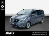 Mercedes-Benz Vito 119 BT Kasten Lang VERMITTLUNG! LED RFK AHK - Mercedes-Benz Vito