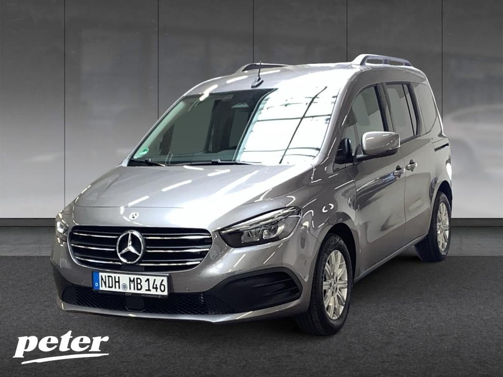 Mercedes-Benz T 180 d PROGRESSIVE Standard MBUX+Ambiente+LED