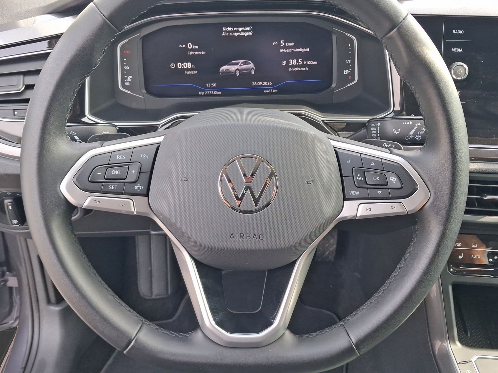 Volkswagen Polo - Bild 9