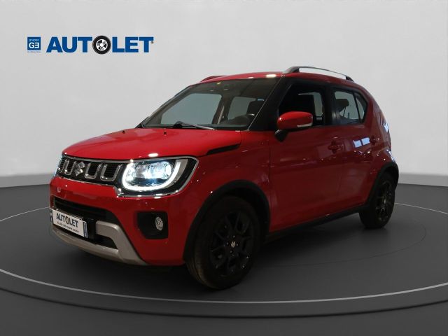 Suzuki Ignis 1.2 Hybrid Top 83CV