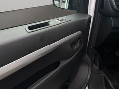 OPEL Zafira Life Edition L3 Sitzheizung | 8x Bereift