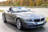 BMW Z4 sDrive23i | Space Grey | 59.250 km | TÜV  - BMW Z4: 2.5