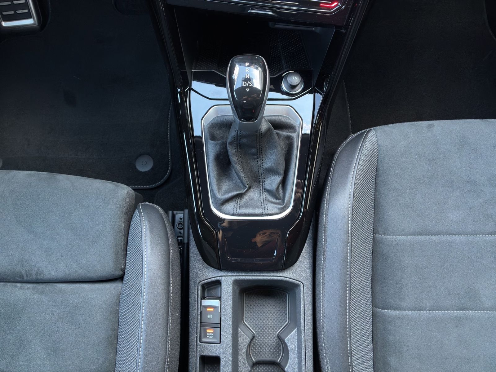 T-Roc 1.5 TSI DSG R-LINE *MATRIX*KAMERA*GJR*