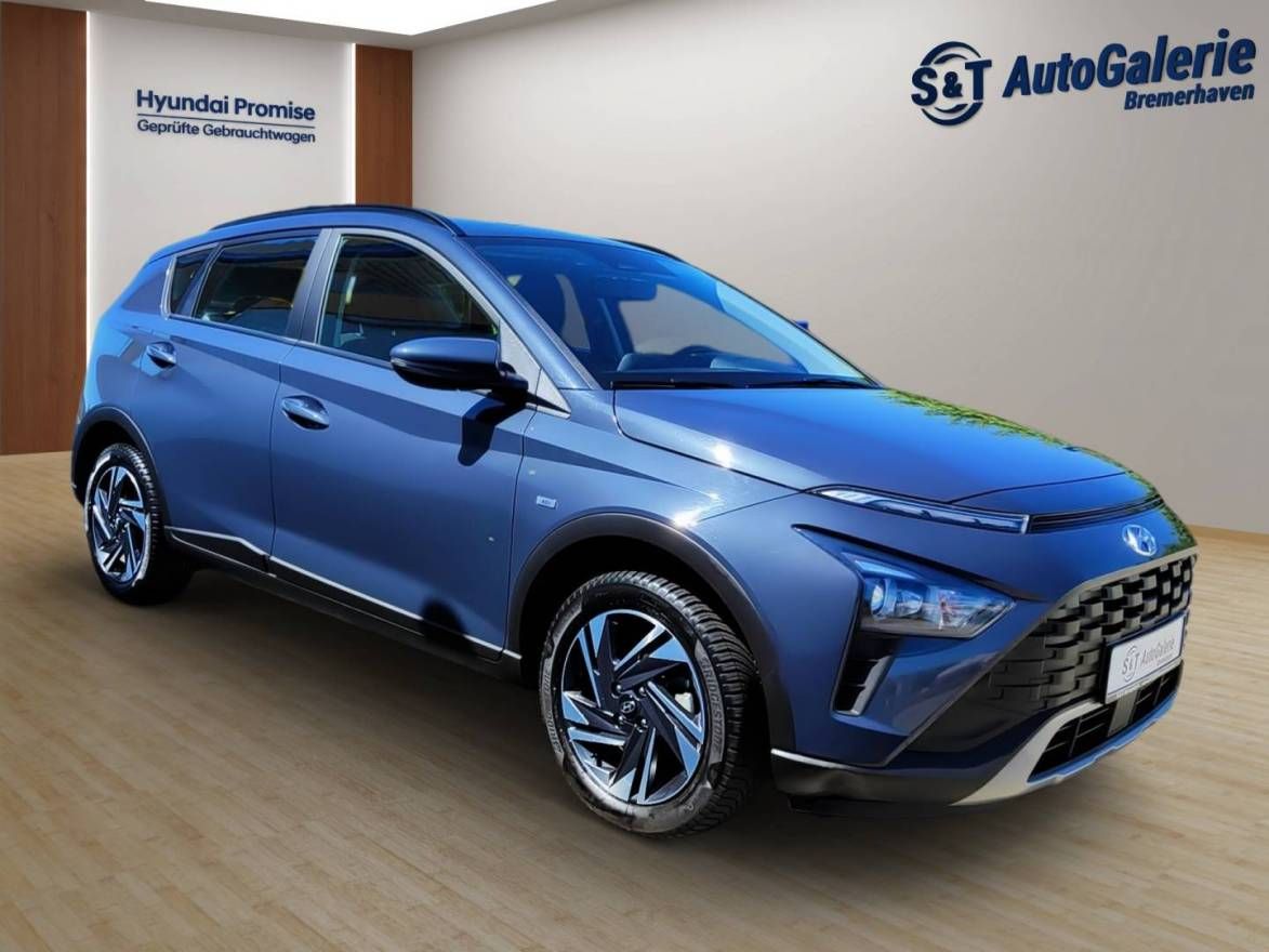 Hyundai BAYON – Bild 2