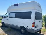 Mercedes-Benz Sprinter James Cook Westfalia  - James cook