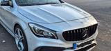 Mercedes-Benz CLA 220 Shooting Brake CLA 220 d DCT Shoot. ... - silberne Mercedes-Benz CLA 220 Shooting Brake