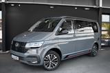 Volkswagen T6.1 California Ocean Edition*DSG*1.Hand*8-fach - Volkswagen Gebrauchtwagen in Ulm