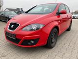 Seat Altea Reference Copa Ecomotive - rote Seat Altea