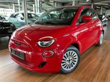Fiat 500 e RED PDC/SPUR/GRA/NAVI - rote Fiat 500e