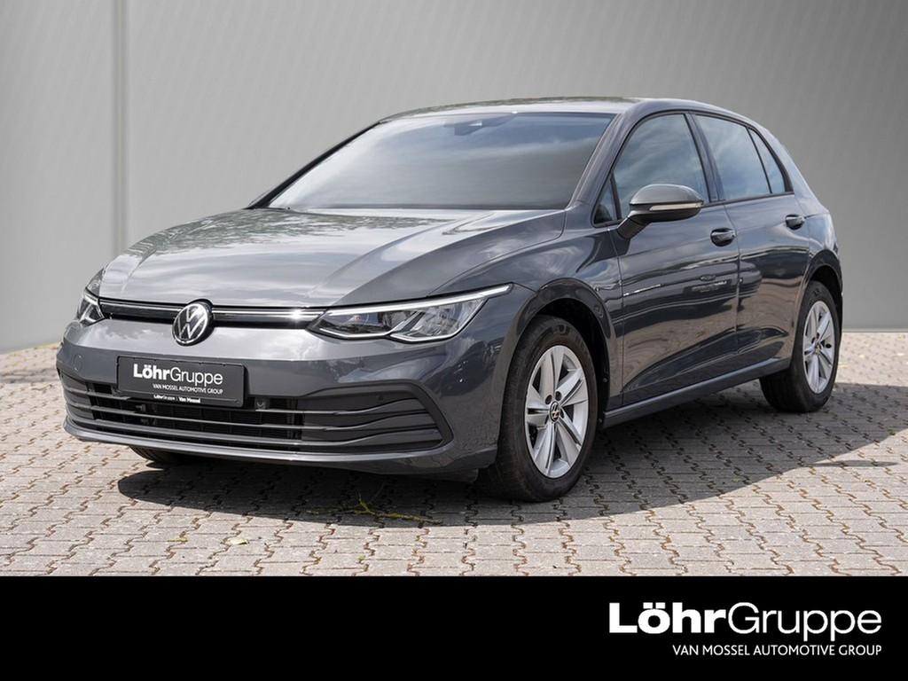Volkswagen Golf 2.0 TDI DSG Life *LED*AHK*Travel-Assist*ACC
