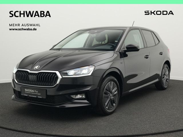Fabia Tour 1.5 TSI DSG