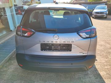 Bild 16 Opel Crossland (X) Crossland Edition +KLIMA+LED+PDC+ALU+KAMERA+