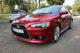Mitsubishi Lancer Sportback Inform*Automatik*TÜV&ServiceNEU - Mitsubishi Lancer: Automatik