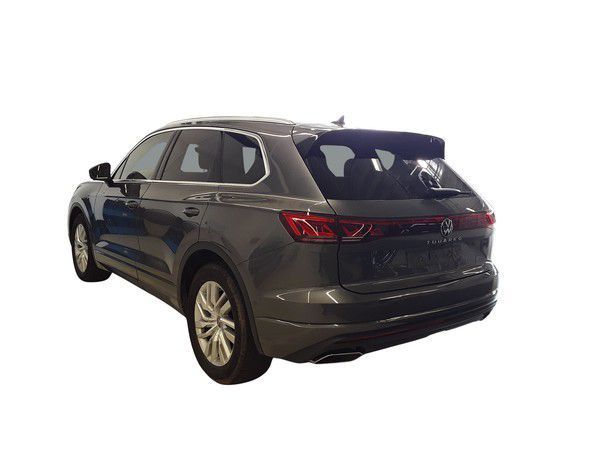 Volkswagen Touareg - Bild 5