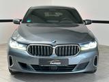 BMW 640i A Gran Turismo xDrive Navi*Leder*LASER*HUD - BMW 640 Gran Turismo Gebrauchtwagen