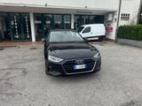 Audi A4 35 TDI/163 CV S tronic line edition - Behindertengerechte Audi A4