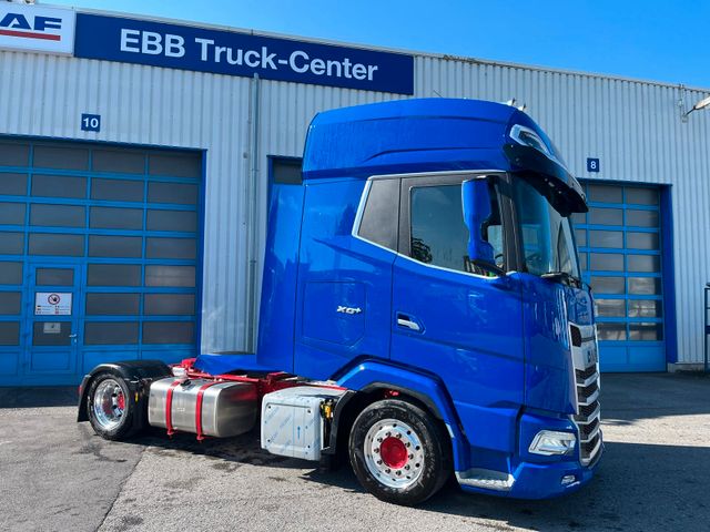 DAF XG+ 530 FT LowDeck