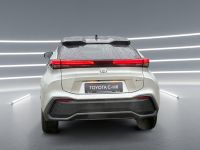 Toyota C-HR - Vorschau Bild 4