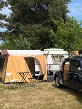 Other Eriba Puck - Offers